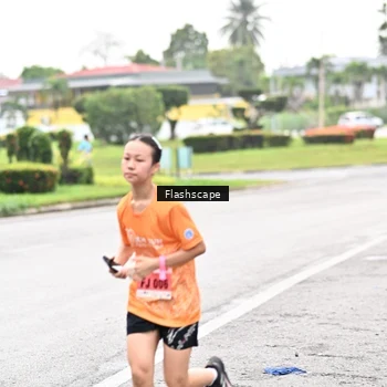 Runner Photo 8508579