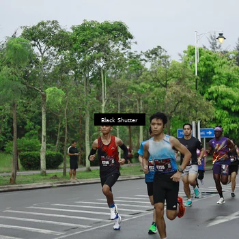 Runner Photo 8508580