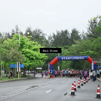 Runner Photo 8508581