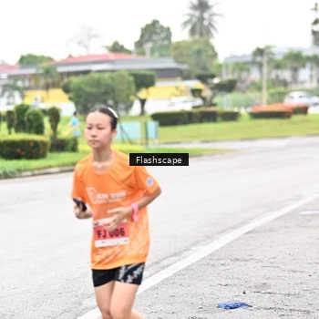 Runner Photo 8508582