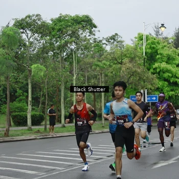 Runner Photo 8508584