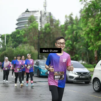 Runner Photo 8508586