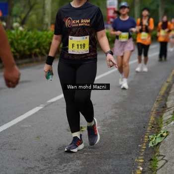 Runner Photo 8508587