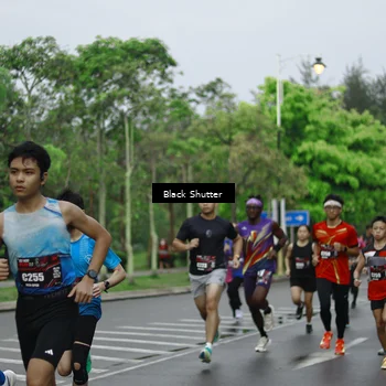 Runner Photo 8508588