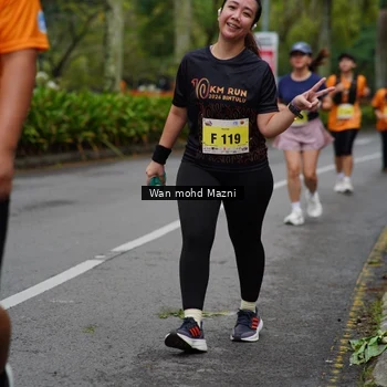 Runner Photo 8508590