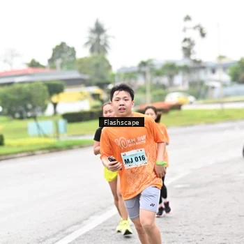 Runner Photo 8508593