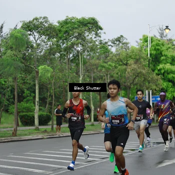 Runner Photo 8508594