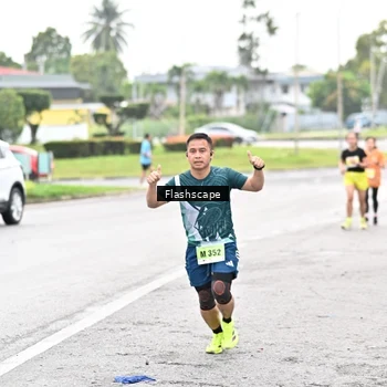 Runner Photo 8508595