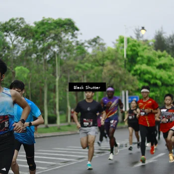 Runner Photo 8508596