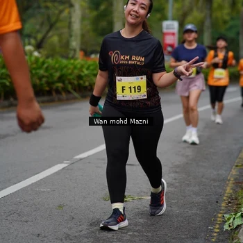 Runner Photo 8508597