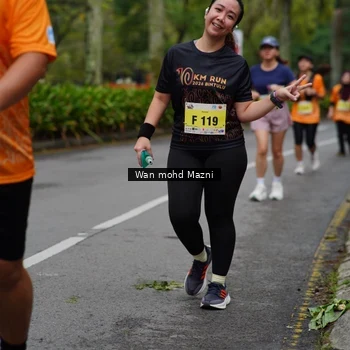 Runner Photo 8508598