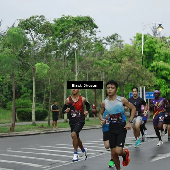 Runner Photo 8508599