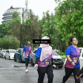 Runner Photo 8508600