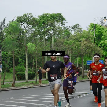 Runner Photo 8508602