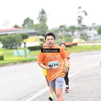 Runner Photo 8508603