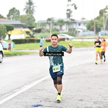 Runner Photo 8508604