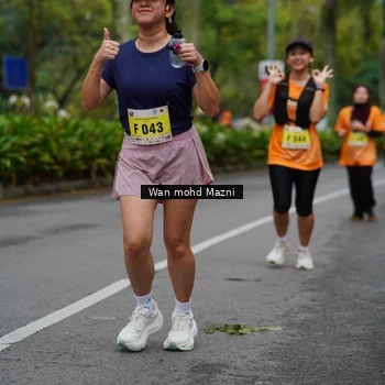 Runner Photo 8508605