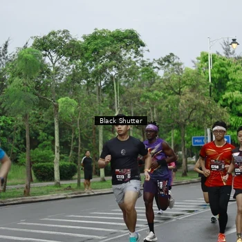 Runner Photo 8508606