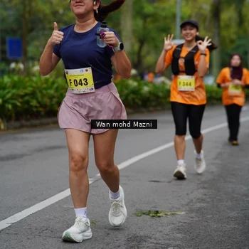 Runner Photo 8508608