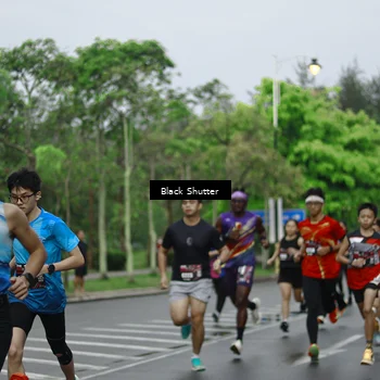Runner Photo 8508610