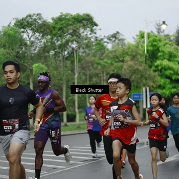 Runner Photo 8508611