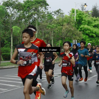 Runner Photo 8508613