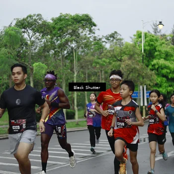 Runner Photo 8508615