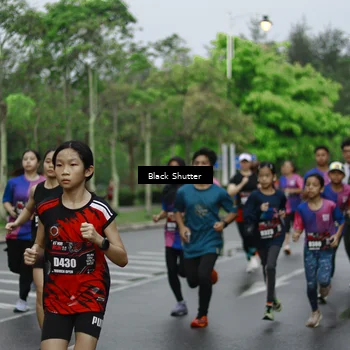 Runner Photo 8508625