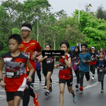 Runner Photo 8508627