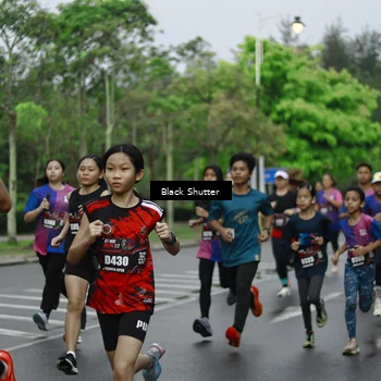 Runner Photo 8508628