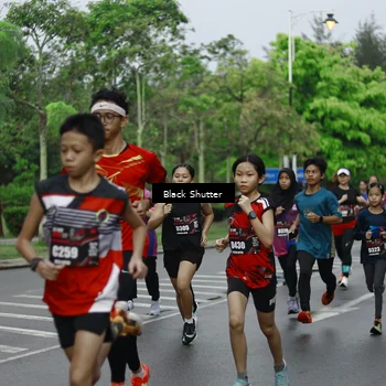 Runner Photo 8508629