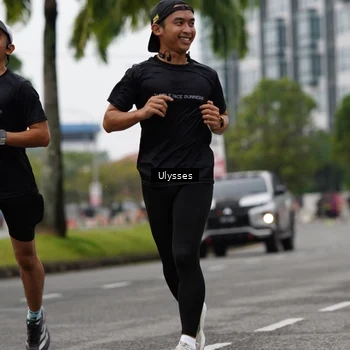 Runner Photo 8508631
