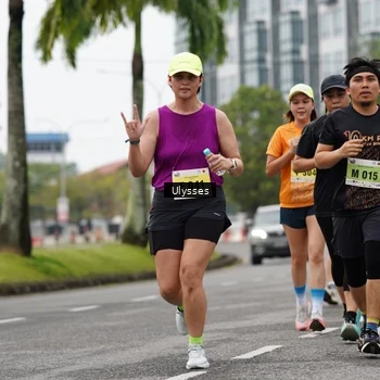 Runner Photo 8508632