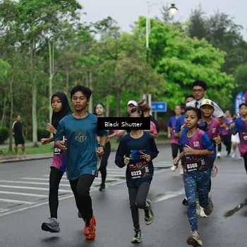 Runner Photo 8508633