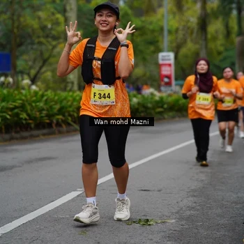 Runner Photo 8508635