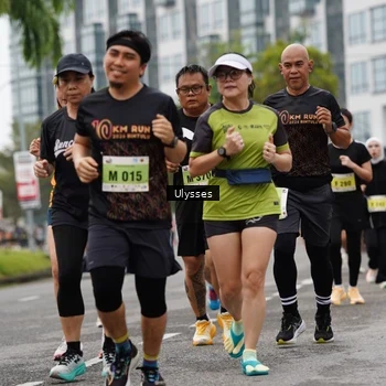 Runner Photo 8508641