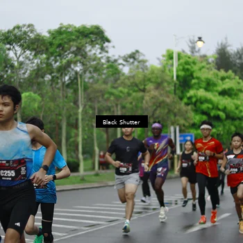Runner Photo 8508644