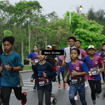 Runner Photo 8508648