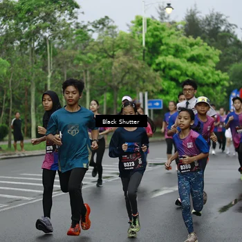 Runner Photo 8508650
