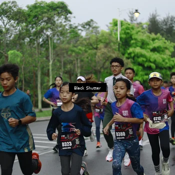 Runner Photo 8508652