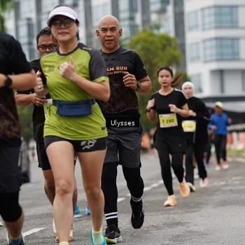 Runner Photo 8508656