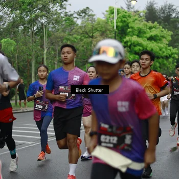 Runner Photo 8508661