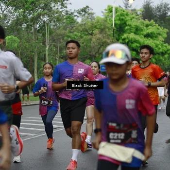 Runner Photo 8508662