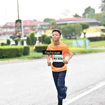 Runner Photo 8508665