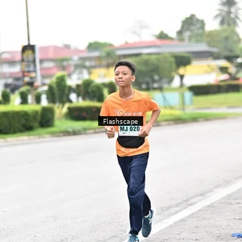 Runner Photo 8508666
