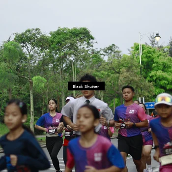 Runner Photo 8508668