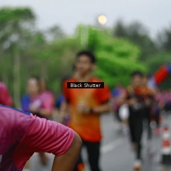 Runner Photo 8508669