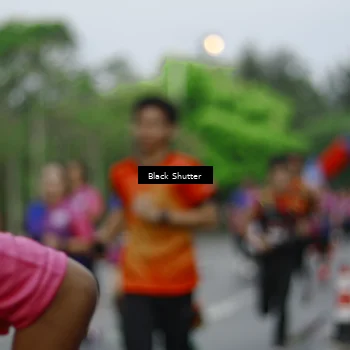 Runner Photo 8508671