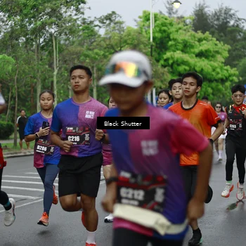 Runner Photo 8508672