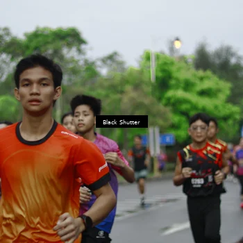 Runner Photo 8508674